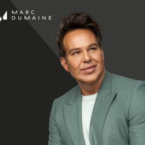 Événement Conférence Marc Dumaine
