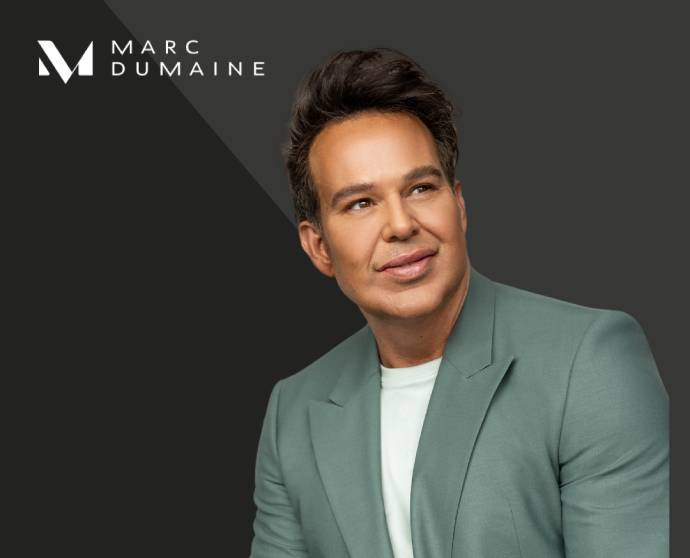 Événement Conférence Marc Dumaine