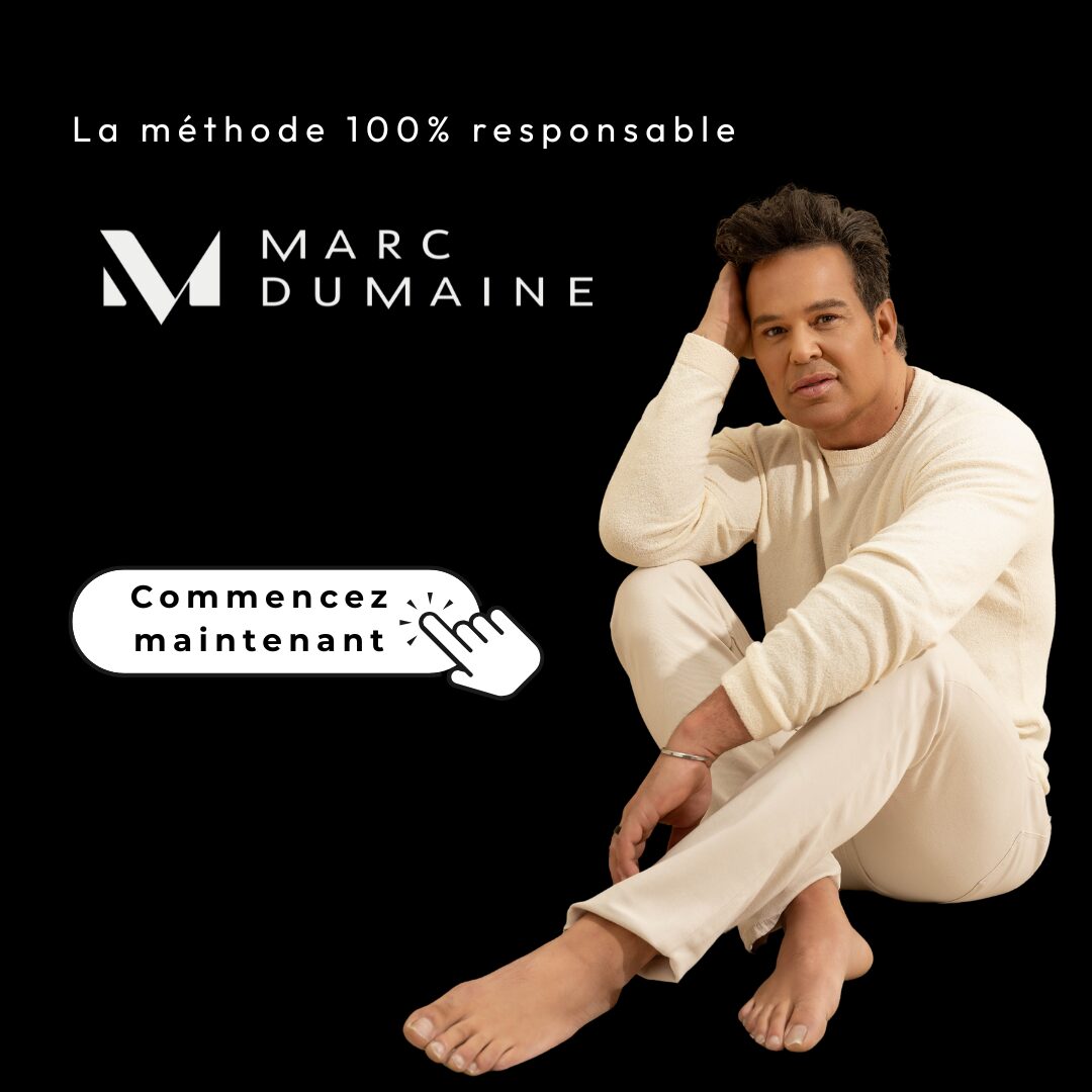 La Méthode 100% Responsable M