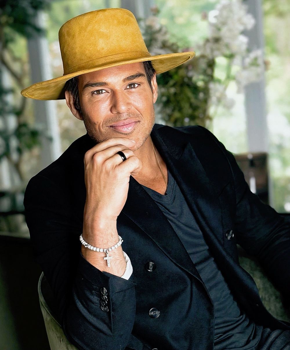 Marc Dumaine