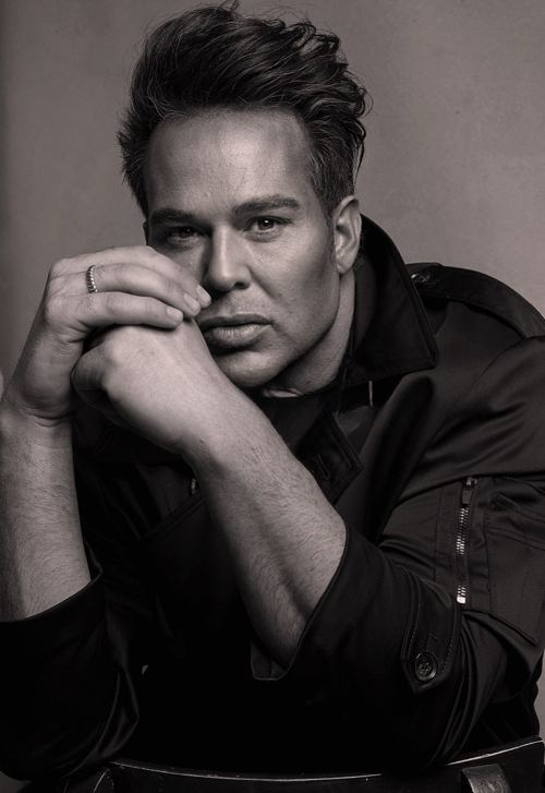 Marc Dumaine